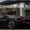 Das neue Zuhause von Bugatti Hamburg